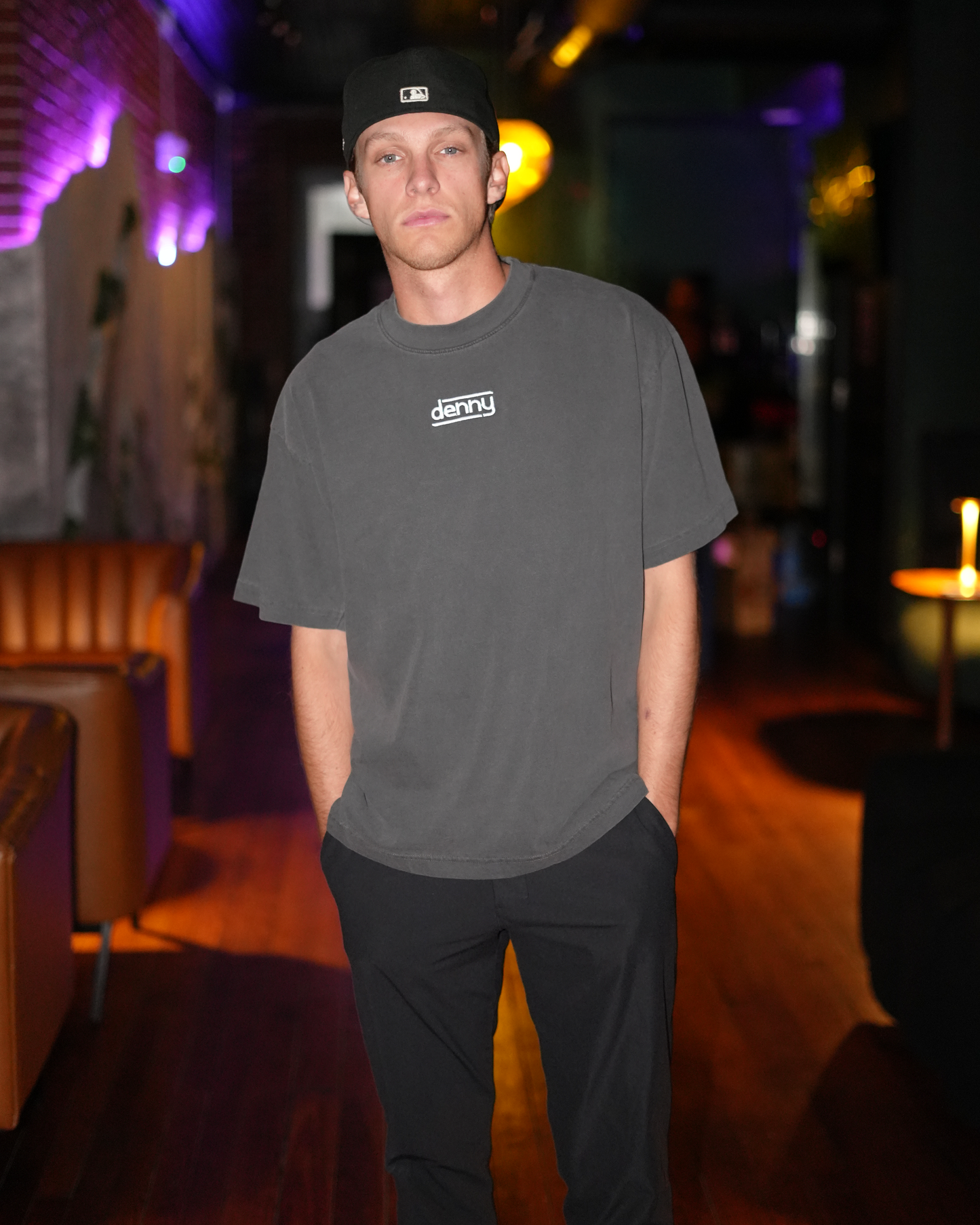 Essential Tee