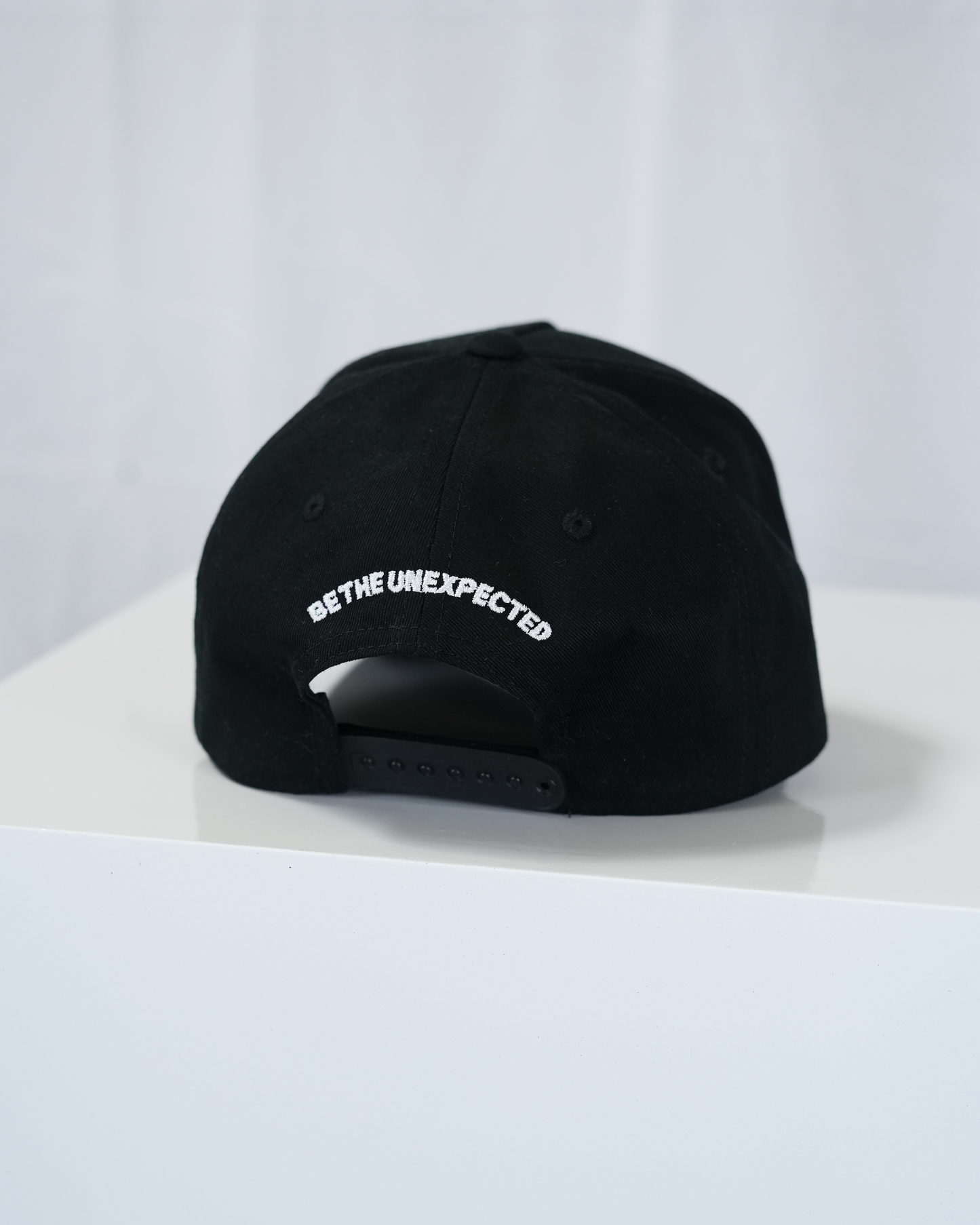 Snapback Hat