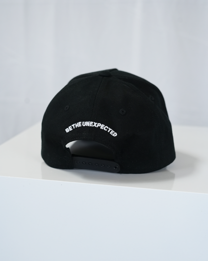 Snapback Hat