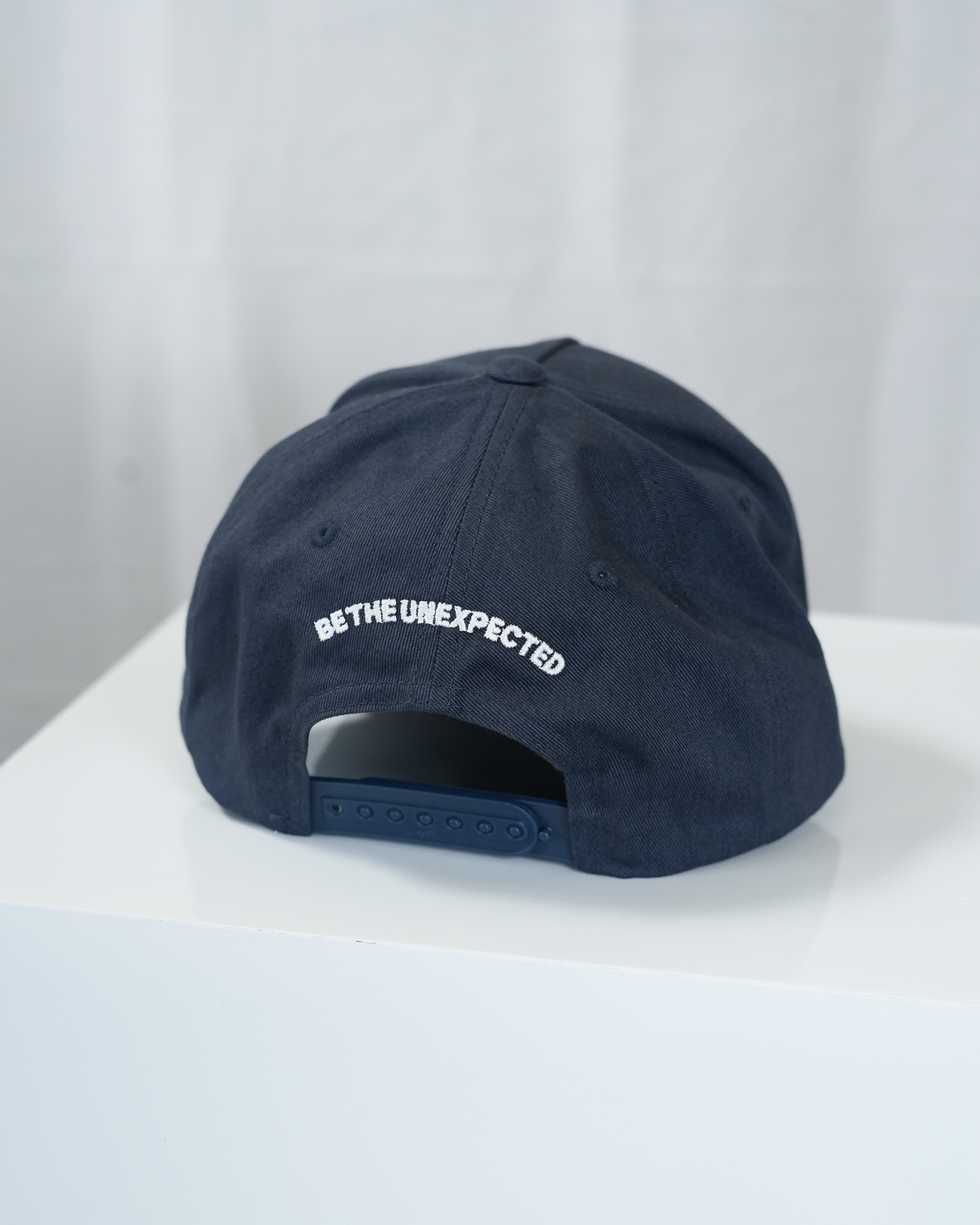 Snapback Hat