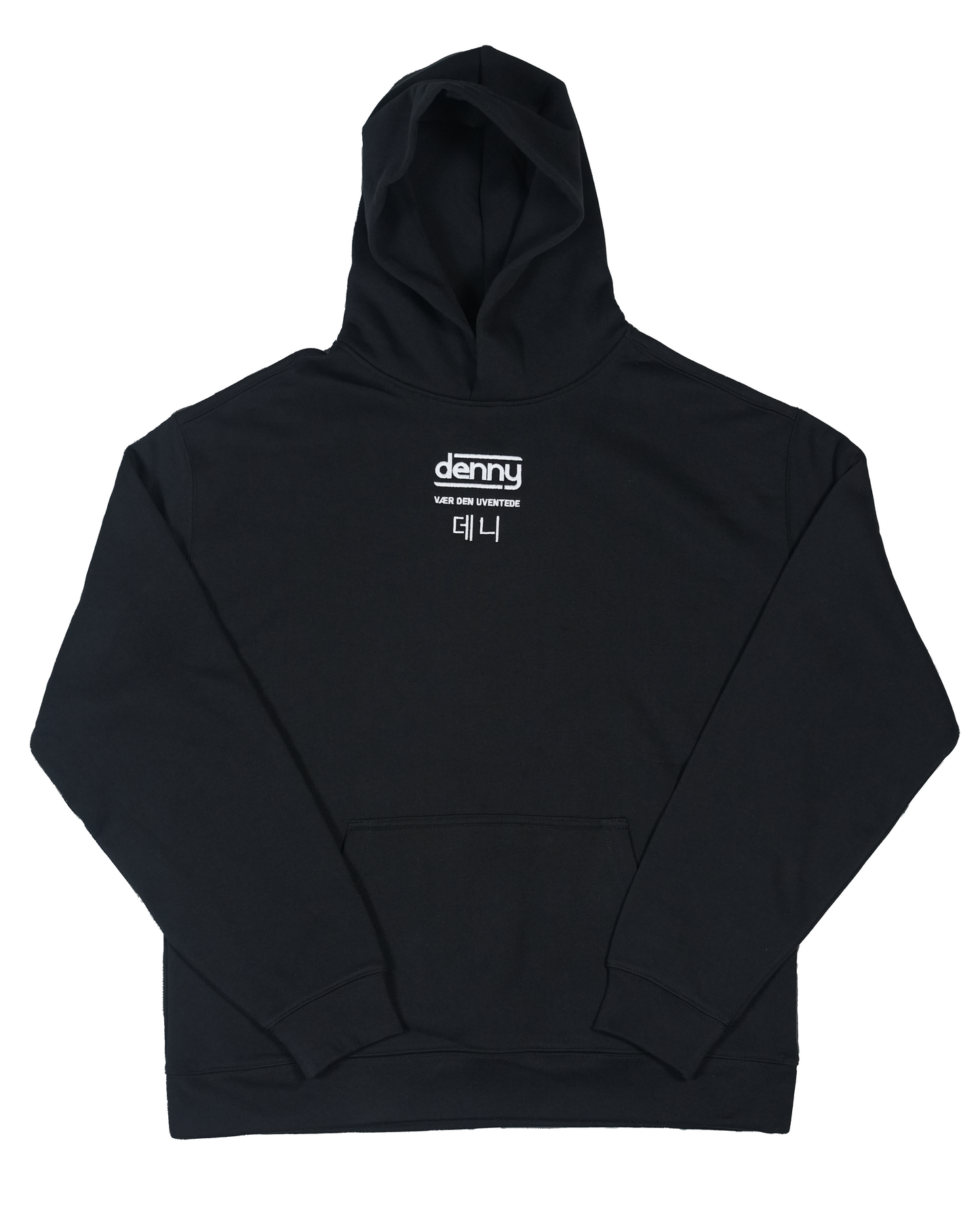 Sweat Set Hoodie