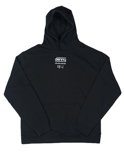 Sweat Set Hoodie