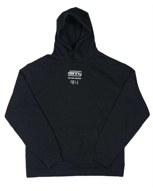 Sweat Set Hoodie