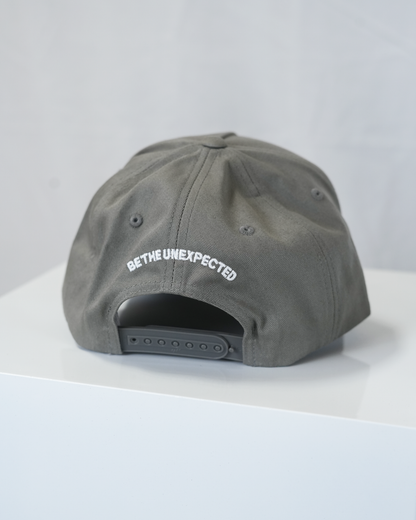 Snapback Hat