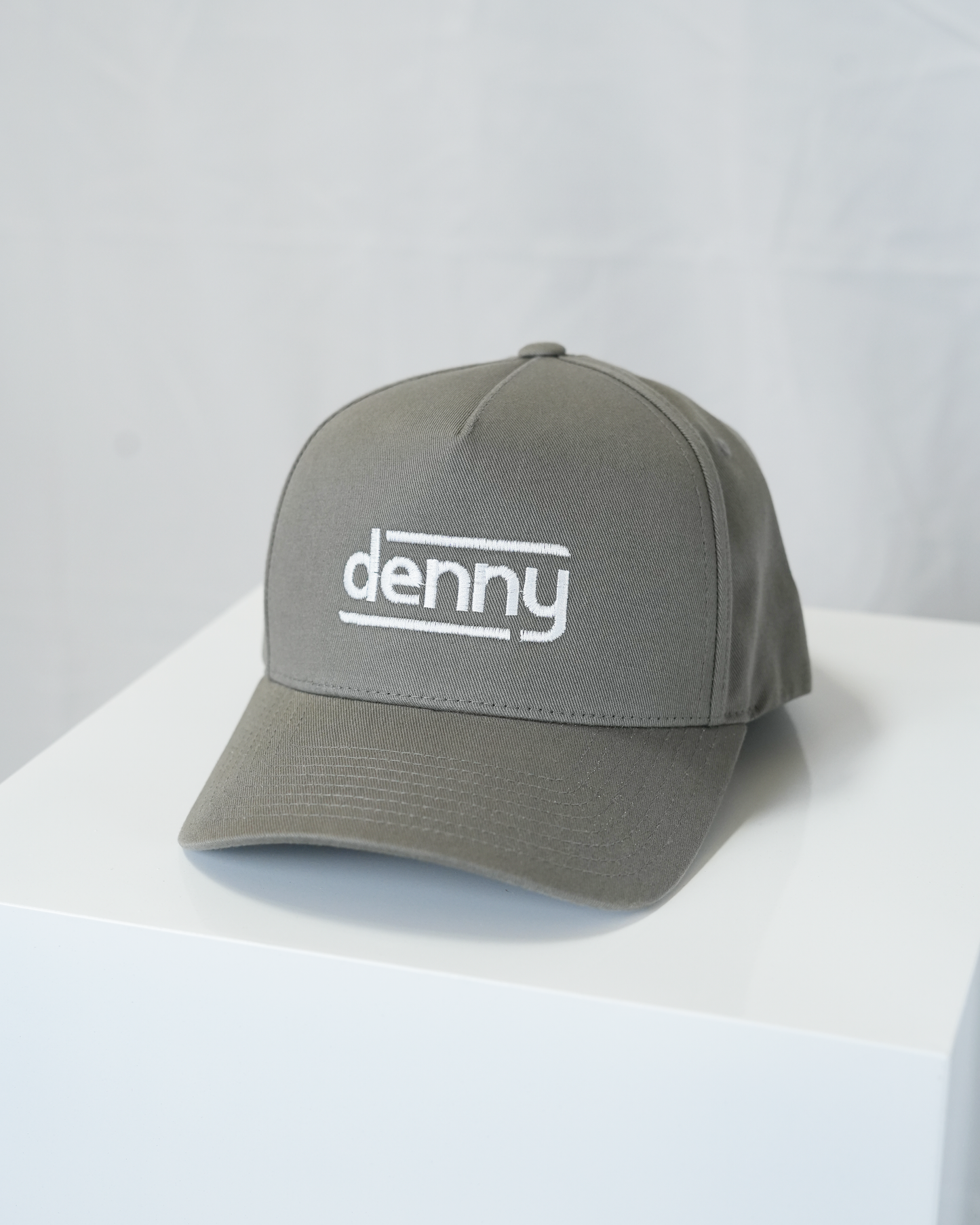 Snapback Hat