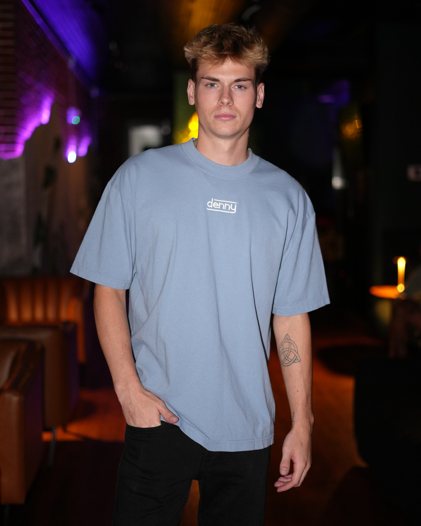 Essential Tee