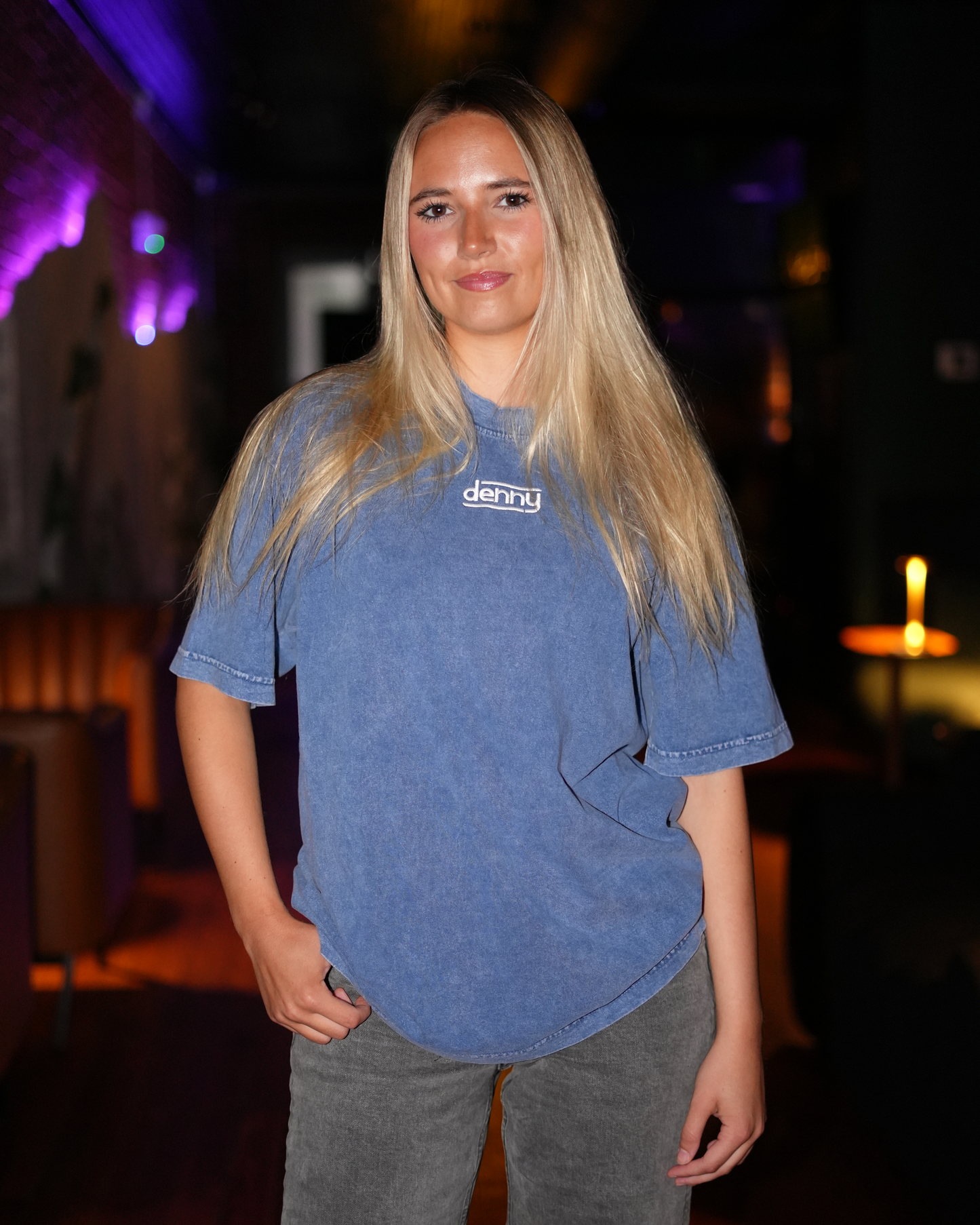 Essential Tee