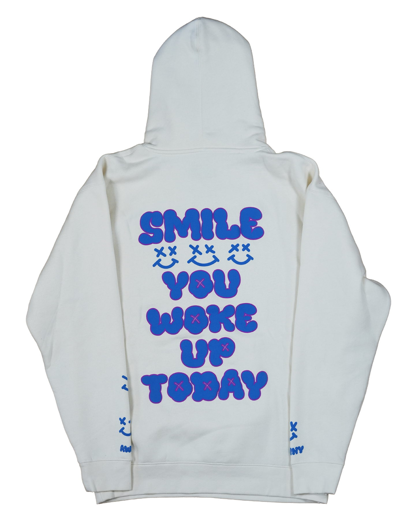 Awake Hoodie