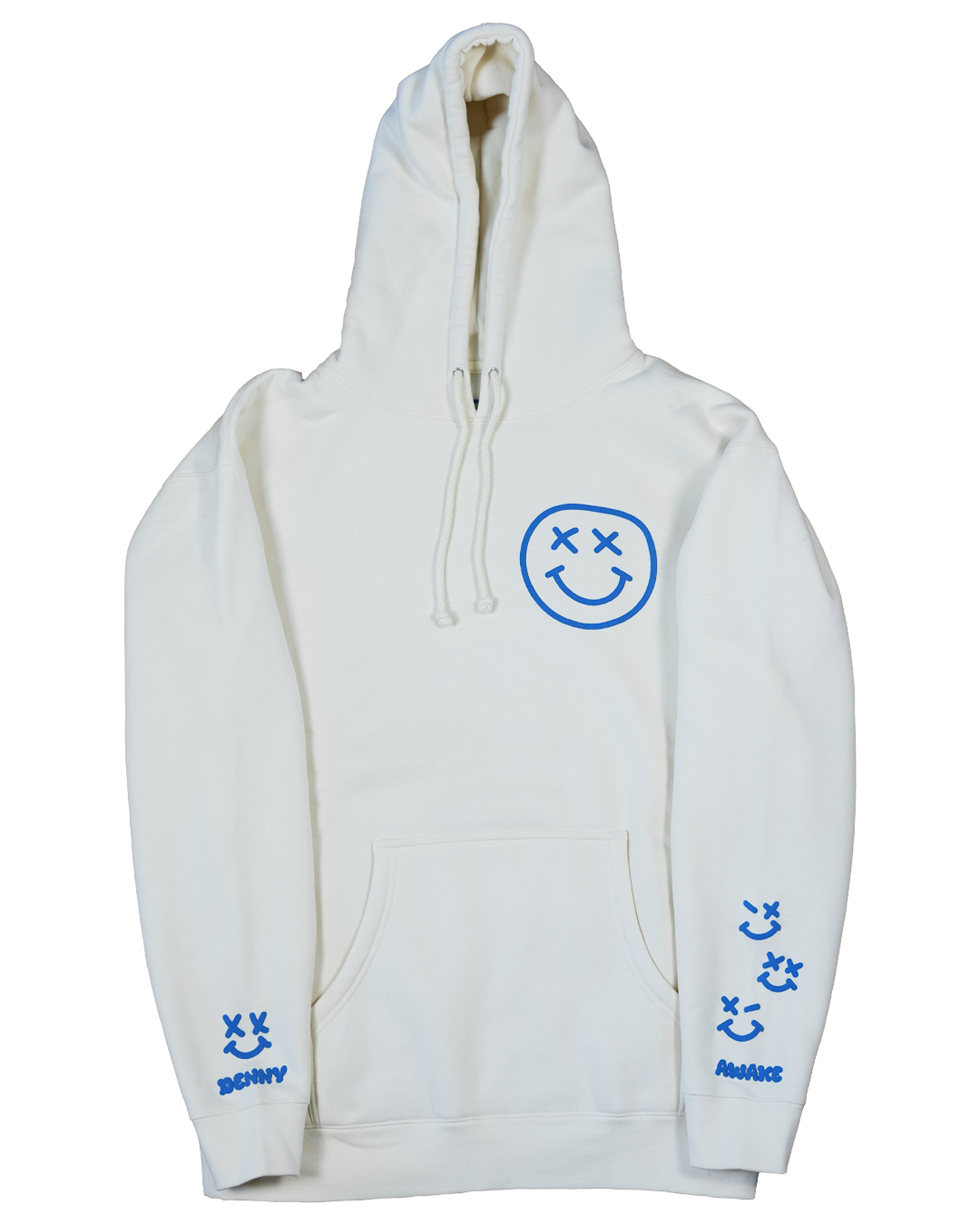 Awake Hoodie