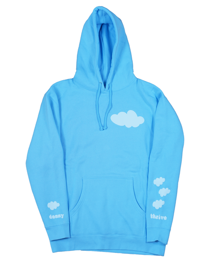 Thrive Hoodie